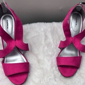 Xappeal Women's Pink Sandals